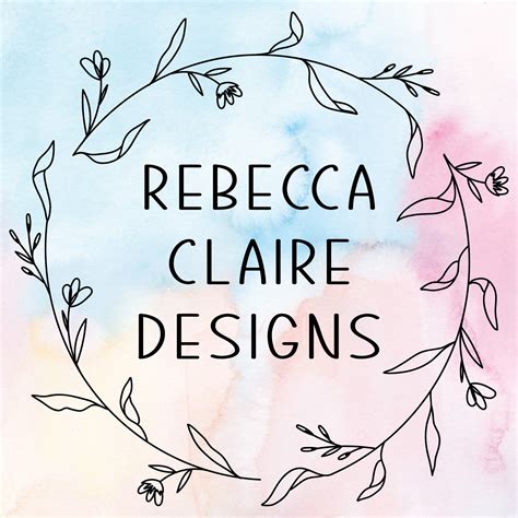 Rebecca Claire Designs